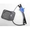 Recambio de elevalunas trasero izquierdo para skoda roomster (5j7) elegance referencia OEM IAM 121346  