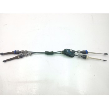 VARILLAJE CAMBIO 349356363R 