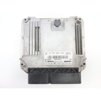 CENTRALITA MOTOR UCE 55585024 0281018769