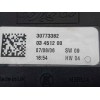 Recambio de mando elevalunas delantero izquierdo para volvo s80 berlina d5 awd momentum referencia OEM IAM 30773382 03451200 