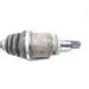 Recambio de transmision trasera izquierda para subaru legacy familiar/outback b13 (bp) 2.0 d outback limited referencia OEM IAM 