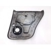 Recambio de elevalunas trasero izquierdo para volkswagen touareg (7la) tdi r5 referencia OEM IAM 7L6839729B 989346410B 7L6839729