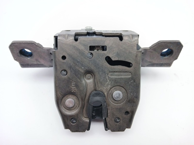 Recambio de cerradura maletero / porton para opel zafira tourer c (p12) 2.0 cdti (75) referencia OEM IAM 13585478  