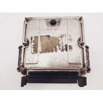 CENTRALITA MOTOR UCE 9635157880 0281001974 