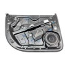 Recambio de elevalunas delantero izquierdo para volkswagen touareg (7la) tdi r5 referencia OEM IAM 7L6837729K 993456110 7L683772