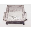 Recambio de centralita motor uce para peugeot 206 berlina 2.0 hdi cat referencia OEM IAM 9635157880 0281001974 