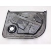 Recambio de elevalunas delantero izquierdo para volkswagen touareg (7la) tdi r5 referencia OEM IAM 7L6837729K 993456110 7L683772