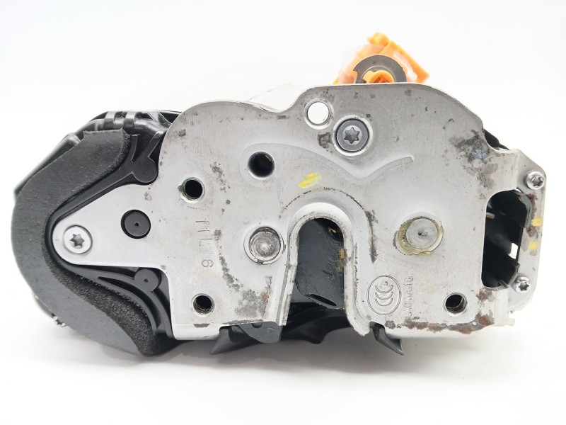 Recambio de cerradura puerta delantera derecha para opel zafira tourer c (p12) 2.0 cdti (75) referencia OEM IAM 13579523  