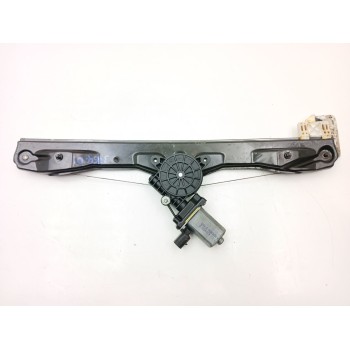 ELEVALUNAS DELANTERO IZQUIERDO 51983617 