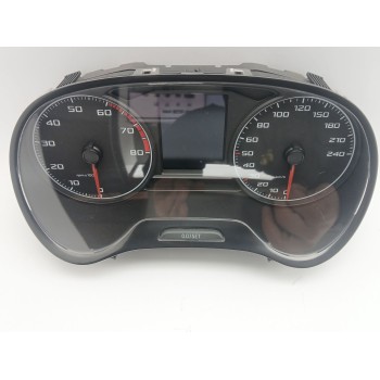 CUADRO INSTRUMENTOS 6P0920730 