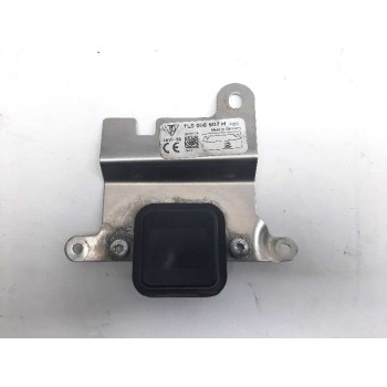 NO IDENTIFICADO 7L5035507H 