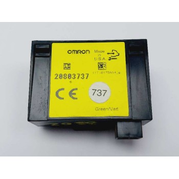 MODULO ELECTRONICO 20803737 