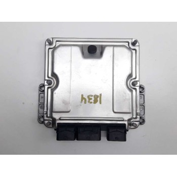 CENTRALITA MOTOR UCE 0281010808 9644721080 