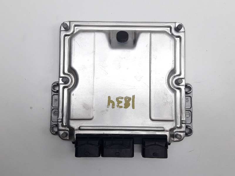 Recambio de centralita motor uce para citroën c5 berlina 2.0 hdi premier referencia OEM IAM 0281010808 9644721080 