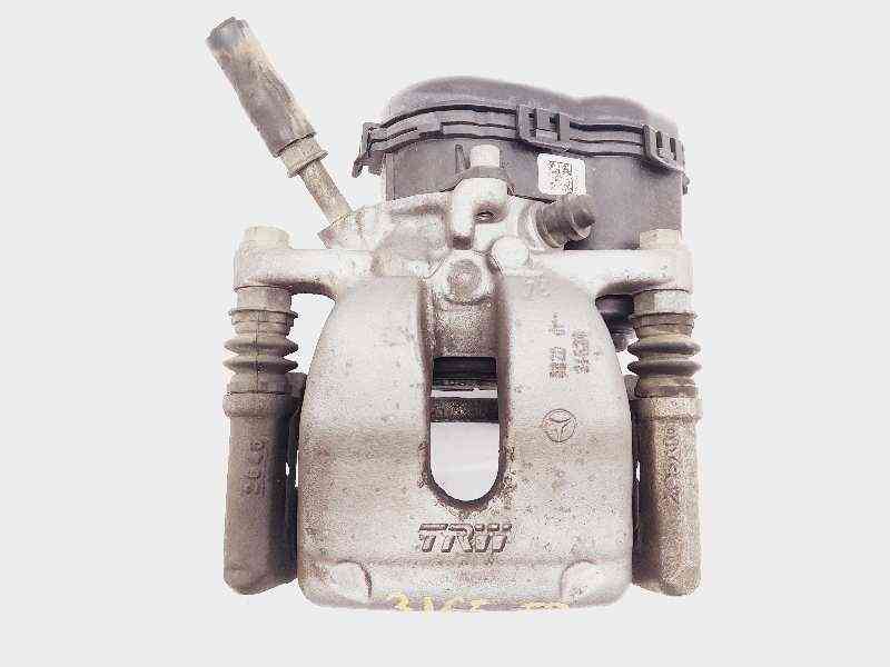 Recambio de pinza freno trasera derecha para mercedes-benz gla (clase 245 g) 220 d referencia OEM IAM A0004232481 A2464232498RE 