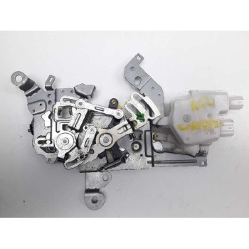 CERRADURA PUERTA TRASERA DERECHA 