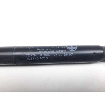 AMORTIGUADORES MALETERO / PORTON 7L5845587B 