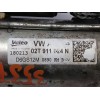 Recambio de motor arranque para volkswagen polo (6r1) advance referencia OEM IAM 02T911024N D6GS12M 180213