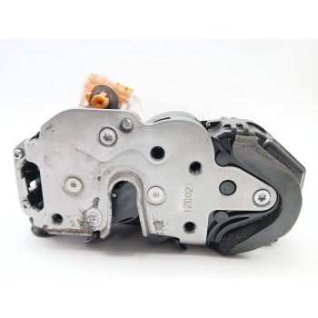 CERRADURA PUERTA TRASERA IZQUIERDA 133741 