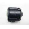 Recambio de faro antiniebla izquierdo para nissan qashqai (j11) black edition referencia OEM IAM 89208203 261508992B 