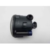 Recambio de faro antiniebla izquierdo para nissan qashqai (j11) black edition referencia OEM IAM 89208203 261508992B 