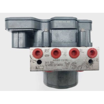 ABS 4454002390 2265106455 0265956014