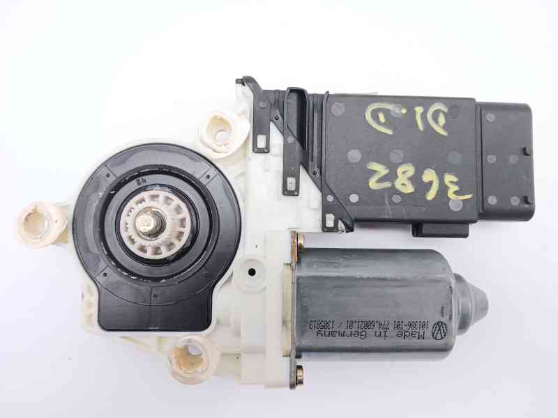 Recambio de motor elevalunas delantero derecho para volkswagen golf iv berlina (1j1) 1.9 tdi conceptline referencia OEM IAM 1J19