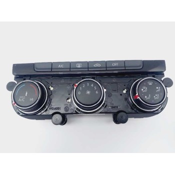 MANDO CLIMATIZADOR 5G0907426AQ 