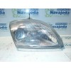 Recambio de faro derecho para fiat seicento (187) sx referencia OEM IAM   