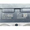 Recambio de abs para toyota auris active referencia OEM IAM 4454002390 2265106455 0265956014