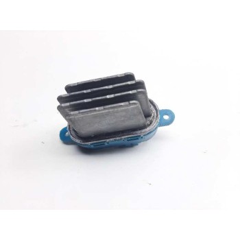 RESISTENCIA CALEFACCION 7L0907521B 52420686 16255YY0063D
