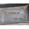 Recambio de rampa inyectora para peugeot 307 (s1) xr referencia OEM IAM 9636520780 F02869 