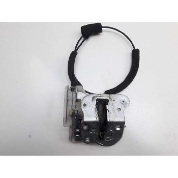 CERRADURA PUERTA TRASERA DERECHA 