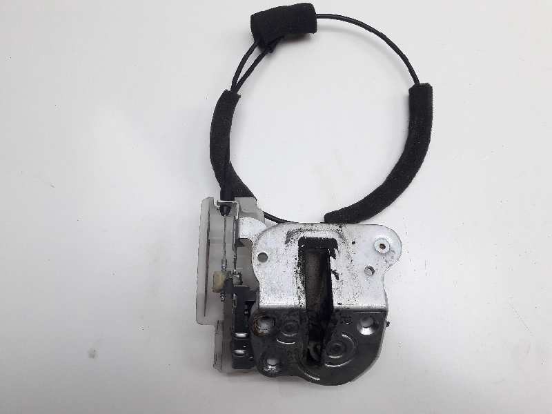 Recambio de cerradura puerta trasera derecha para mazda 5 berl. (cr) 2.0 crtd active (81kw) referencia OEM IAM   