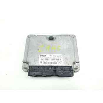 CENTRALITA MOTOR UCE 0281010269 254417194 B010161874100833