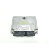 Recambio de centralita motor uce para opel vectra b berlina comfort referencia OEM IAM 0281010269 254417194 B010161874100833