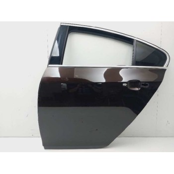 PUERTA TRASERA IZQUIERDA 124324 