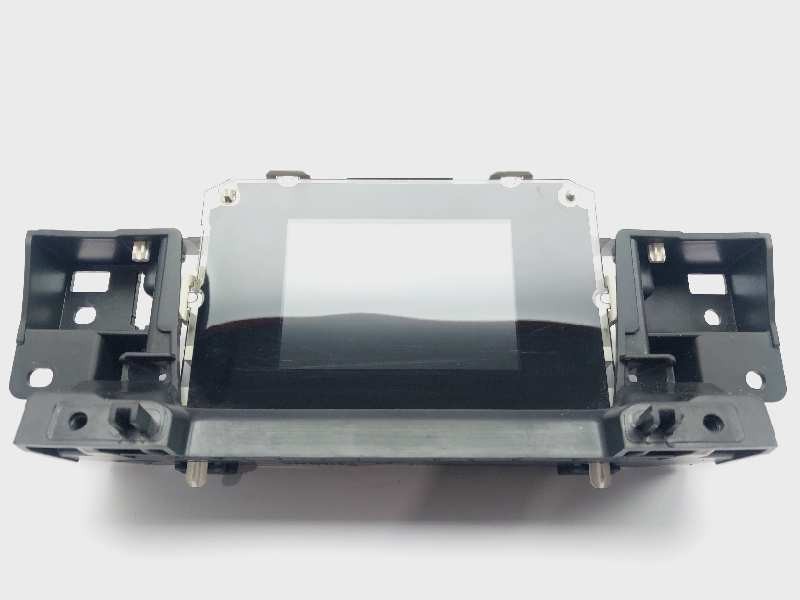 Recambio de pantalla multifuncion para ford focus lim. (cb8) sport referencia OEM IAM DM5T18B955BC B9H00V063095 