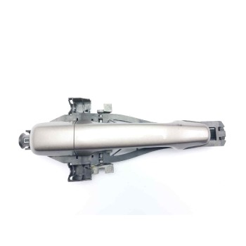 MANETA EXTERIOR TRASERA IZQUIERDA 