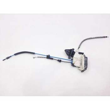 CERRADURA PUERTA TRASERA DERECHA A2047301435 