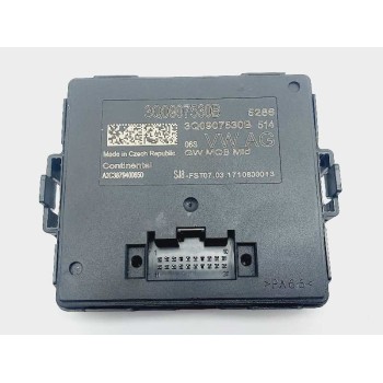 MODULO ELECTRONICO 3Q0907530B 