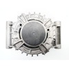 Recambio de alternador para citroën jumper iii furgoneta 2.2 hdi 130 referencia OEM IAM 0125711102  