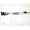 Recambio de palanca cambio para volkswagen polo (6r1) advance referencia OEM IAM 6Q0711049CG 6Q0711265AL 6Q0711266AC