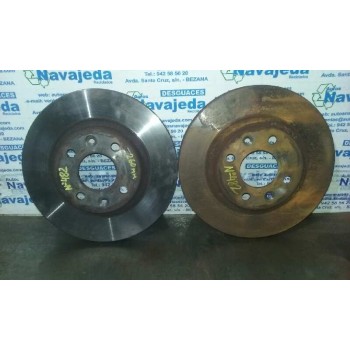 DISCO FRENO DELANTERO 7700780892 7700780892 7700813549
