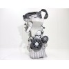 Recambio de motor completo para seat ibiza iv (6j5, 6p1) 1.0 referencia OEM IAM CHY  