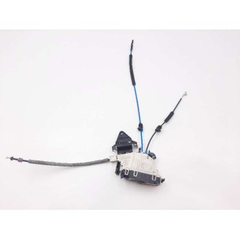 CERRADURA PUERTA TRASERA IZQUIERDA A2047301335 