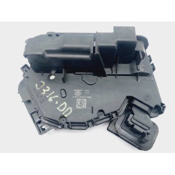 CERRADURA PUERTA DELANTERA DERECHA 5TB837016A 