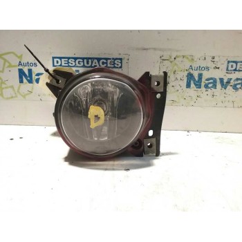 FARO ANTINIEBLA DERECHO 