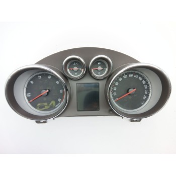 CUADRO INSTRUMENTOS 13374963 