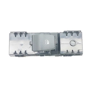 MANDO ELEVALUNAS TRASERO IZQUIERDO 92581G3010 